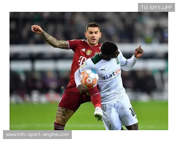 德甲拜仁爆冷输球 开云盘路数据复盘机构思路 德甲拜仁爆冷输球 开云盘路数据复盘机构思路